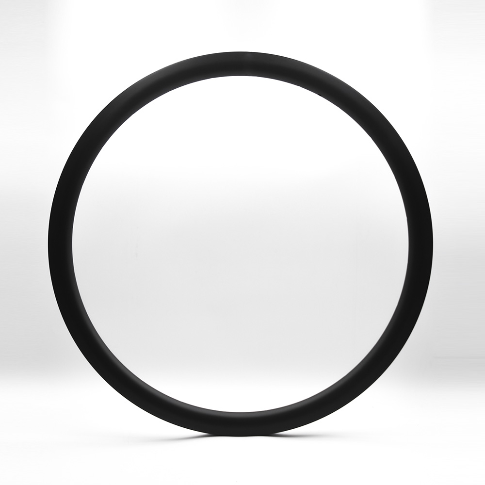 Asymmetry Rims