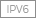 IPv6-Netzwerk unterstützt