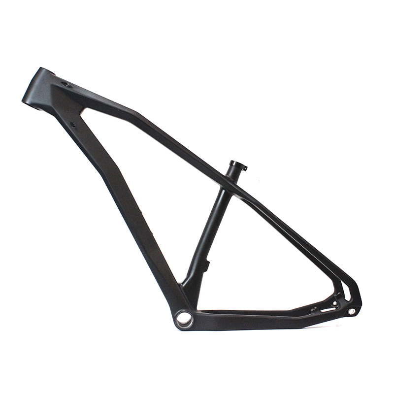 MTB-Fahrradrahmen